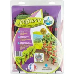 Tropfsystem Iriso Beet 10er