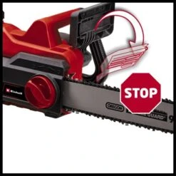 Einhell Elektro-Kettensäge GC-EC 1935 -Gartenhilfe Deutschland Verkaufs-Shop 0029 2171 4006825660029 06