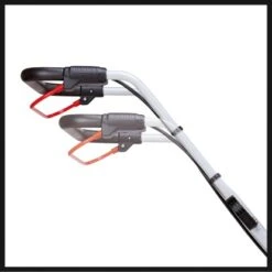 Einhell Power X-Change Akku-Rasenmäher GE-CM 33 Li-Solo 30 L Fangkorb -Gartenhilfe Deutschland Verkaufs-Shop 03 ge cm 33 li solo detail