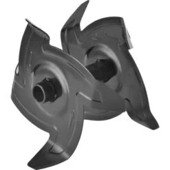 Gartenhilfe Deutschland Verkaufs-Shop 25 Ersatzmesser Für CMI Elektro-Bodenhacke C-EBH-1000/36