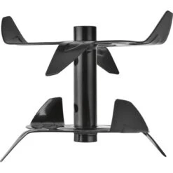 Ersatzmesser Für CMI Elektro-Bodenhacke C-EBH-1000/36 -Gartenhilfe Deutschland Verkaufs-Shop 07875550568 KAT03 200519 L