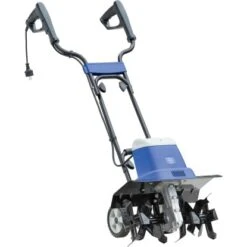 Gartenhilfe Deutschland Verkaufs-Shop 22 LUX Elektro-Bodenhacke E-BH 1400-43