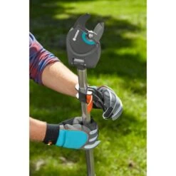 Gardena Teleskop-Baumschneider StarCut 410 Plus -Gartenhilfe Deutschland Verkaufs-Shop 131432 3050 ga620 3