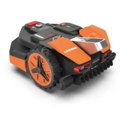 Worx Mähroboter Landroid Vision M600 -Gartenhilfe Deutschland Verkaufs-Shop 132421 2974 02