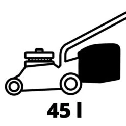 Einhell Akku-Rasenmäher Rasarro 36/37 Solo Power X-Change -Gartenhilfe Deutschland Verkaufs-Shop 1338490 AI 01