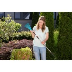 Gardena Combisystem-Kleinbesen -Gartenhilfe Deutschland Verkaufs-Shop 141635 3050 ga410 4