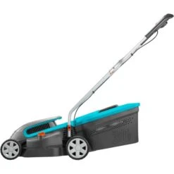 Gardena Akku-Rasenmäher PowerMax Li-40/32 Mit 30 L Hardtop-Auffangbehälter -Gartenhilfe Deutschland Verkaufs-Shop 146447 3050 4