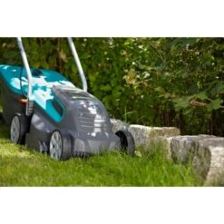 Gardena Akku-Rasenmäher PowerMax Li-40/32 Mit 30 L Hardtop-Auffangbehälter -Gartenhilfe Deutschland Verkaufs-Shop 146447 3050 8