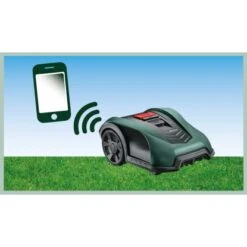 Bosch Mähroboter Indego S+ 400 -Gartenhilfe Deutschland Verkaufs-Shop 149413 3058 7