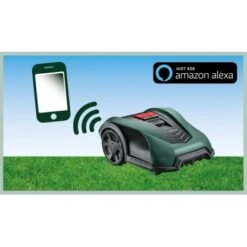 Bosch Mähroboter Indego S+ 400 -Gartenhilfe Deutschland Verkaufs-Shop 149413 3058 8