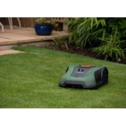 Bosch Mähroboter Indego S+ 400 -Gartenhilfe Deutschland Verkaufs-Shop 149413 3058 9
