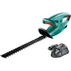 Bosch Akku-Heckenschere EasyHedgeCut 12-45 Inkl. Akku -Gartenhilfe Deutschland Verkaufs-Shop 149414 3058 1