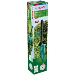 Bosch Akku-Heckenschere EasyHedgeCut 12-45 Inkl. Akku -Gartenhilfe Deutschland Verkaufs-Shop 149414 3058 3