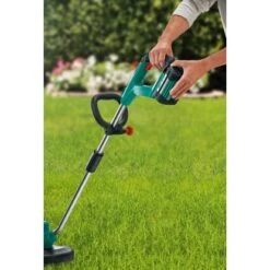 Bosch Akku-Rasentrimmer AdvancedGrasCut 36 6 Bosch Akku-Rasentrimmer AdvancedGrasCut 36 -Gartenhilfe Deutschland Verkaufs-Shop 149444 3058 4