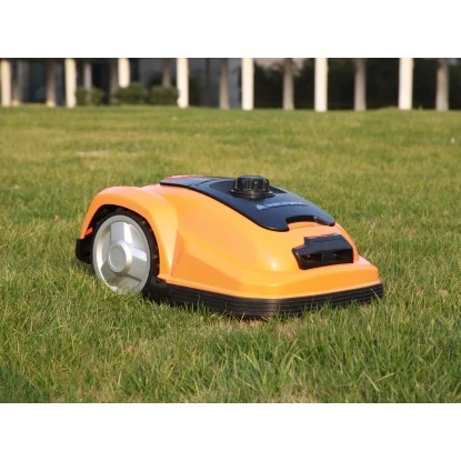 Yardforce MähroboterSC 600 ECO 2 Yardforce MähroboterSC 600 ECO – Bild 2