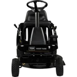 Texas Rasentraktor Rider 7600E 3-in-1 -Gartenhilfe Deutschland Verkaufs-Shop 15195 5708906917426 2676 4