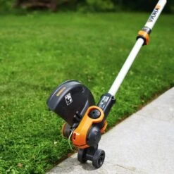 Worx Akku-Rasentrimmer WG163E.9 PowerShare 20 V Solo -Gartenhilfe Deutschland Verkaufs-Shop 1634344 A01