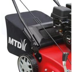 MTD Vertikutierer Optima 35 VO -Gartenhilfe Deutschland Verkaufs-Shop 16ahgl1a600 optima35vo 04