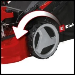 Einhell Benzin-Rasenmäher GC-PM 51/3 S HW-E 17 Einhell Benzin-Rasenmäher GC-PM 51/3 S HW-E -Gartenhilfe Deutschland Verkaufs-Shop 171 340487 2171 8073710 06