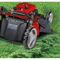 Einhell Benzin-Rasenmäher GC-PM 51/3 S HW-E 21 Einhell Benzin-Rasenmäher GC-PM 51/3 S HW-E -Gartenhilfe Deutschland Verkaufs-Shop 171 340487 2171 8073710 10