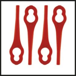 Einhell Power X-Change Akku-Rasentrimmer GC-CT 18/24 Li Mit 2 Ah-Akku -Gartenhilfe Deutschland Verkaufs-Shop 171 341112 2171 8148702 06