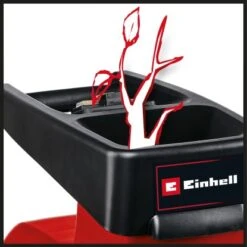 Einhell Elektro-Leisehäcksler GC-RS 60 CB -Gartenhilfe Deutschland Verkaufs-Shop 171 343063 2171 8074106 03