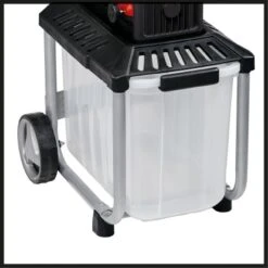 Einhell Elektro-Leisehäcksler GC-RS 60 CB -Gartenhilfe Deutschland Verkaufs-Shop 171 343063 2171 8074106 04