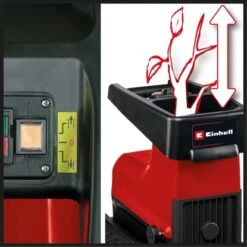 Einhell Elektro-Leisehäcksler GC-RS 60 CB -Gartenhilfe Deutschland Verkaufs-Shop 171 343063 2171 8074106 05