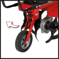 Einhell Benzin-Bodenhacke GC-MT 2236 -Gartenhilfe Deutschland Verkaufs-Shop 171 343150 2171 8073876 03