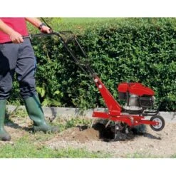 Einhell Benzin-Bodenhacke GC-MT 2236 -Gartenhilfe Deutschland Verkaufs-Shop 171 343150 2171 8073876 05