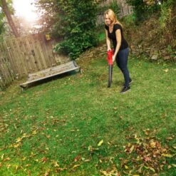 Einhell Akku-Universalbläser GC-CL 18/1 Li E-Solo 19 Einhell Akku-Universalbläser GC-CL 18/1 Li E-Solo -Gartenhilfe Deutschland Verkaufs-Shop 171 343354 2171 8072704 09