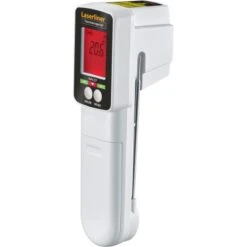 Laserliner Multisensor-Thermometer ThermoInspector