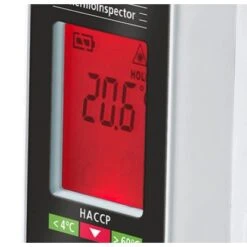 Laserliner Multisensor-Thermometer ThermoInspector -Gartenhilfe Deutschland Verkaufs-Shop 190704 2659 3