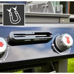 Laserliner Thermometer ThermoControl Air -Gartenhilfe Deutschland Verkaufs-Shop 190748 2659 5