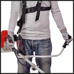 Einhell Benzin-SenseGC-BC 30/1 I AS -Gartenhilfe Deutschland Verkaufs-Shop 194321 2171 6