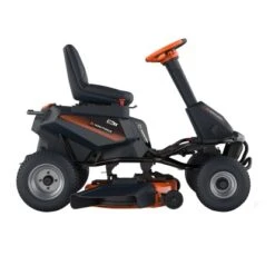 Yard Force Akku-Aufsitzmäher ProRider E559 56 V -Gartenhilfe Deutschland Verkaufs-Shop 2319200 S 04
