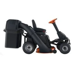 Yard Force Akku-Aufsitzmäher ProRider E559 56 V -Gartenhilfe Deutschland Verkaufs-Shop 2319200 S 05