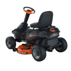 Yard Force Akku-Aufsitzmäher ProRider E559 56 V -Gartenhilfe Deutschland Verkaufs-Shop 2319200 S 07