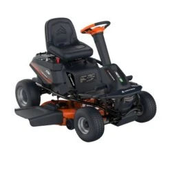 Yard Force Akku-Aufsitzmäher ProRider E559 56 V -Gartenhilfe Deutschland Verkaufs-Shop 2319200 S 08