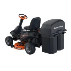 Yard Force Akku-Aufsitzmäher ProRider E559 56 V -Gartenhilfe Deutschland Verkaufs-Shop 2319200 S 09