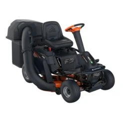 Yard Force Akku-Aufsitzmäher ProRider E559 56 V -Gartenhilfe Deutschland Verkaufs-Shop 2319200 S 12