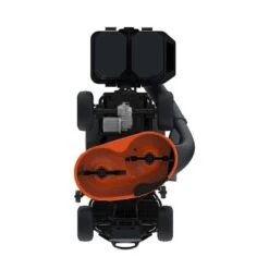 Yard Force Akku-Aufsitzmäher ProRider E559 56 V -Gartenhilfe Deutschland Verkaufs-Shop 2319200 S 14