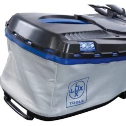 LUX Elektro-Rasenmäher E-1400/35 -Gartenhilfe Deutschland Verkaufs-Shop 243123 2137 3