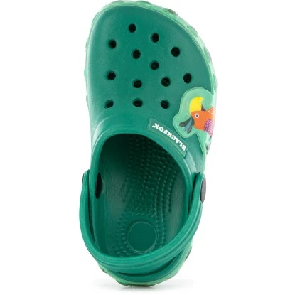 Blackfox Kinderclog Marakas Gr. 24/25 2 Blackfox Kinderclog Marakas Gr. 24/25 – Bild 2