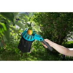 Gardena Combisystem-Obstpflücker Inkl. Stiel -Gartenhilfe Deutschland Verkaufs-Shop 250456 3058 3