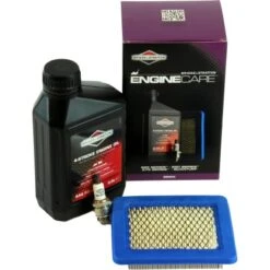 Briggs & Stratton Engine Care Wartungs-Kit Motoren