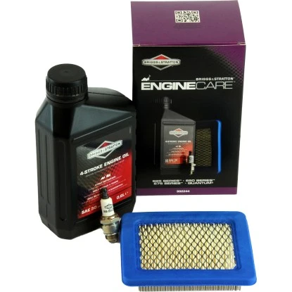 Briggs & Stratton Engine Care Wartungs-Kit Motoren 1 Briggs & Stratton Engine Care Wartungs-Kit Motoren