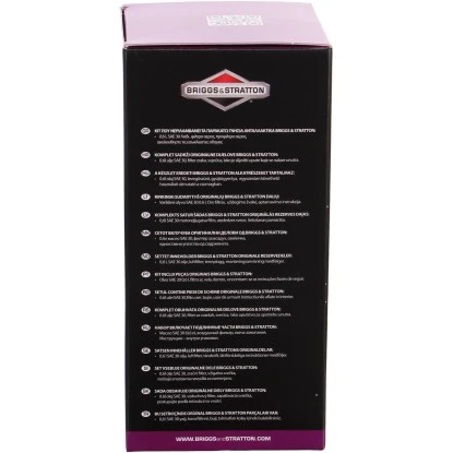 Briggs & Stratton Engine Care Wartungs-Kit Motoren 3 Briggs & Stratton Engine Care Wartungs-Kit Motoren – Bild 3