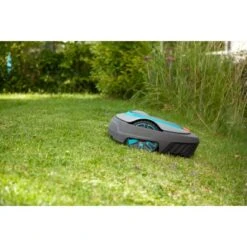 Gardena Mähroboter Sileno City 500 M² -Gartenhilfe Deutschland Verkaufs-Shop 261519 3050 11