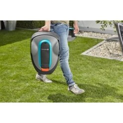 Gardena Mähroboter Sileno City 500 M² -Gartenhilfe Deutschland Verkaufs-Shop 261519 3050 4